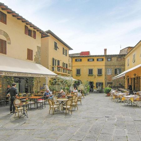 Lovely Home In Montecatini Alto With Kitchen Nievole Exterior foto