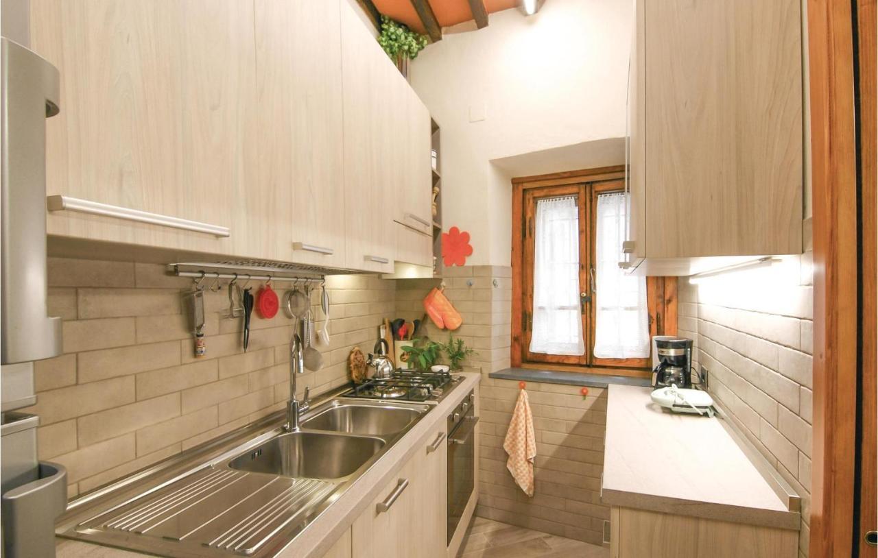 Lovely Home In Montecatini Alto With Kitchen Nievole Exterior foto