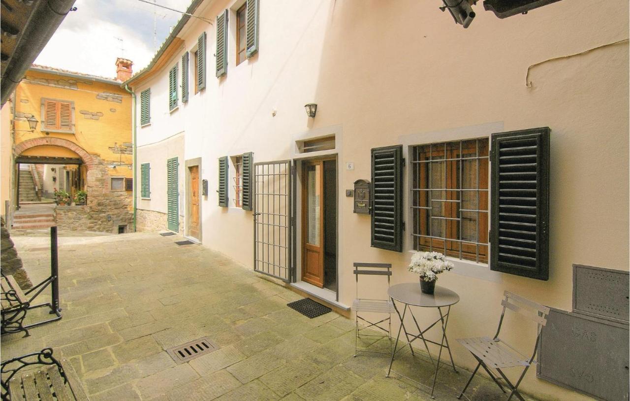 Lovely Home In Montecatini Alto With Kitchen Nievole Exterior foto